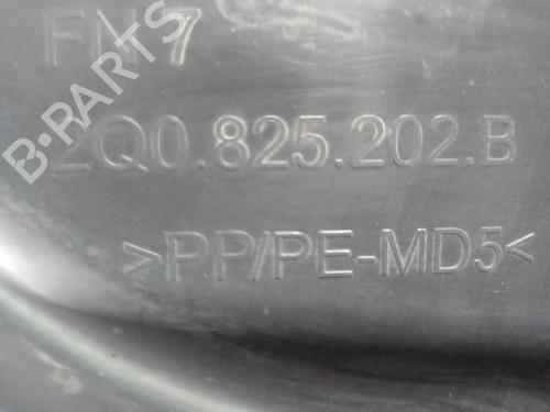 Underbody protection SEAT IBIZA V (KJ1, KJG) 1.0 TSI | BP31556585M92 