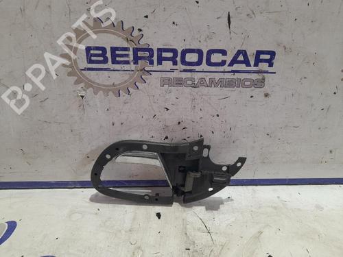 Rear right interior door handle SEAT LEON (1M1) 1.9 TDI | BP31538814I16 - Image 3