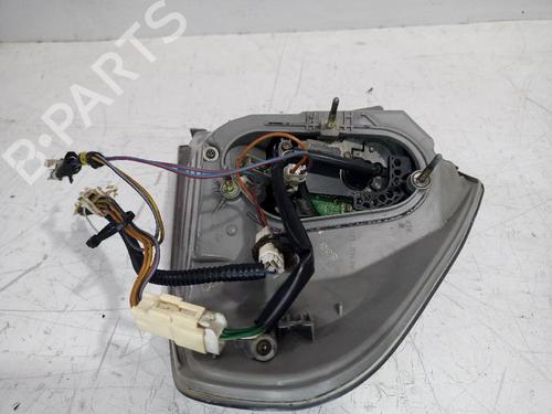 Left taillight LEXUS RX (_U3_) 300 (MCU35_, MCU35R) | BP31556246C34 