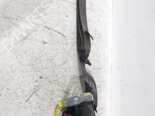 Used Front right seatbelt Front right seatbelt KIA RIO II (JB) 1.5 CRDi (110 hp) 31566117 31566117