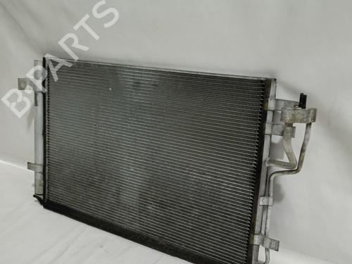 AC radiator HYUNDAI i30 (FD) 1.4 | BP40505171M32 - Image 2