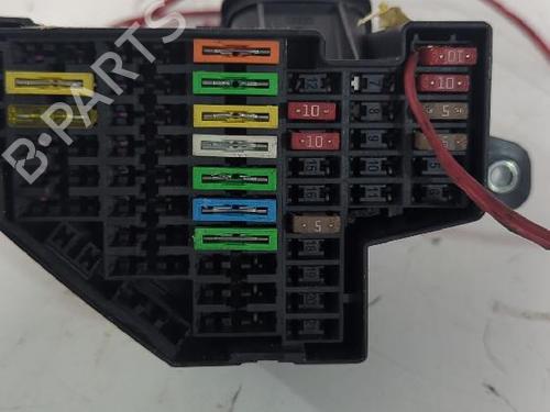 Fuse box SEAT LEON (1P1) 1.9 TDI | BP31563306E1 - Image 5