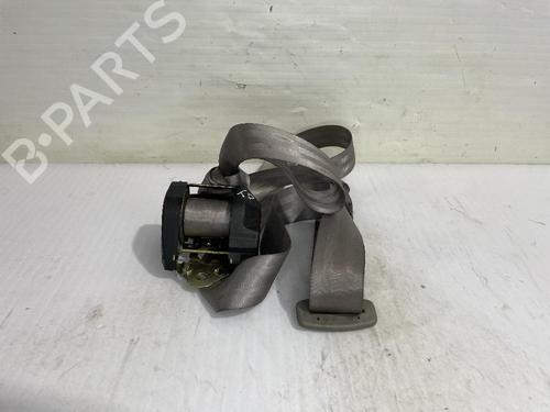 Used Rear right seatbelt NISSAN MICRA III (K12) 1.2 LPG (80 hp) 31558612