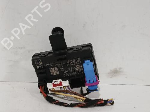 Electronic module VW T-ROC (A11, D11) 1.6 TDI | BP31568159M83