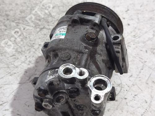 AC compressor OPEL CORSA C (X01) 1.3 CDTI (F08, F68) | BP36000975M34 - Image 7