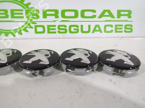 Hulkapsel PEUGEOT 1007 (KM_) 1.6 HDi | BP38863643C160 - Image 3
