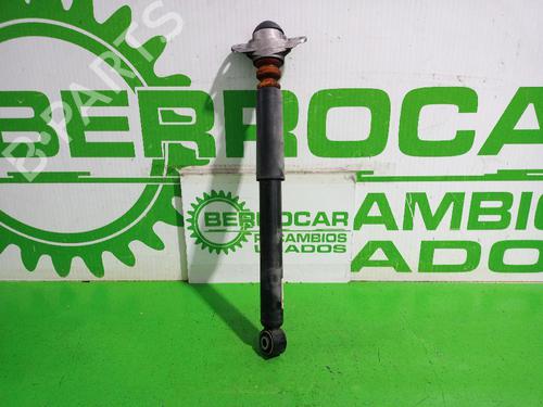 Right rear shock absorber VW GOLF VI (5K1) 1.6 TDI | BP31553812M19 