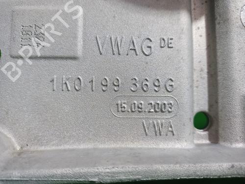 Subframe SEAT ALTEA (5P1) | BP38861379M9 - Image 3