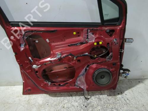 Left front door SUZUKI SX4 S-Cross (JY) 1.4 T AllGrip (AKK414) | BP31567760C2 