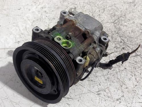 Used AC compressor AC compressor FIAT PUNTO Convertible (176_) 60 1.2 (176AR_, 176BR_) (60 hp) 35975739 35975739
