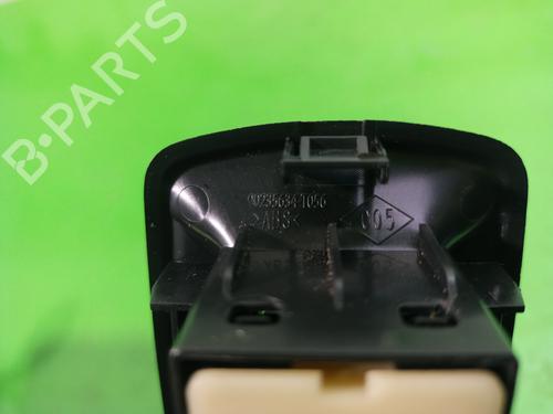 Left rear window switch DACIA SANDERO II | BP38862035I29 - Image 3