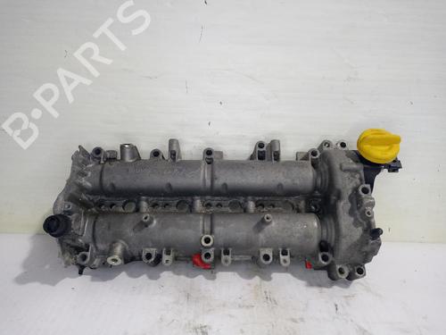 Used Valve cover ALFA ROMEO GIULIETTA (940_) 1.6 JTDM (940FXD1A) (105 hp) 31558657