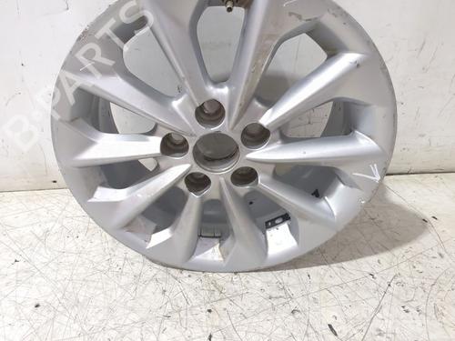 Fælk Fælk TOYOTA COROLLA Saloon (_E21_) 1.8 VVTi Hybrid (ZWE211, MZEA12) (98 hp) 33747417 33747417