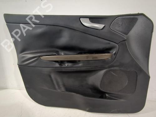 Front left panel ALFA ROMEO GIULIETTA (940_) 1.6 JTDM (940FXD1A) | BP32489073C58