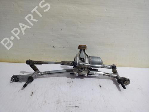 Front wiper motor OPEL GRANDLAND X Van 1.2 (75) | BP31559612M29