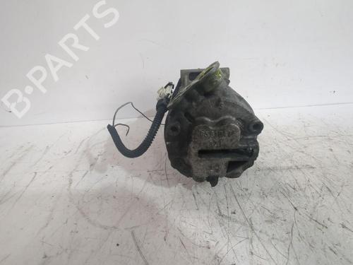 AC compressor OPEL ASTRA H (A04) 1.7 CDTI (L48) | BP31565316M34 - Image 4