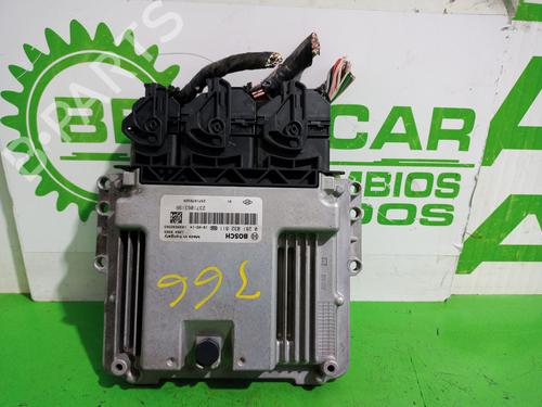 Engine control unit (ECU) DACIA SANDERO II | BP38862068M57 - Image 5