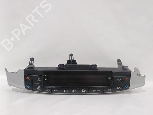Used Climate control Climate control 38867303 38867303
