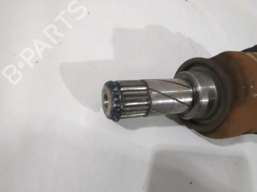 Right front driveshaft OPEL CORSA D (S07) 1.2 (L08, L68) | BP38863782M39 - Image 4