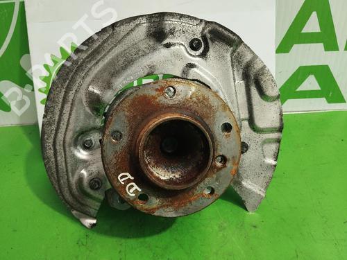 Used Right front steering knuckle Right front steering knuckle BMW 3 Touring (E91) [2004-2012] 31674707 31674707