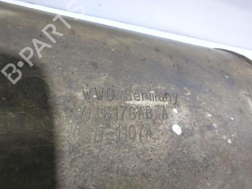 Catalyst SEAT AROSA (6H1) 1.4 TDI | BP32466272M10 