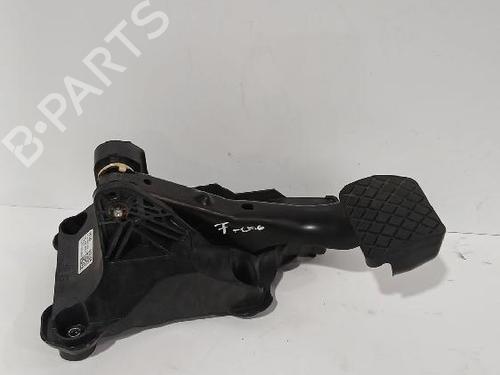 Break pedal VW T-CROSS (C11, D31) 1.0 TSI | BP31567145I19 - Image 2