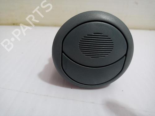 Used Air vent Air vent FIAT DOBLO MPV (119_, 223_) 1.9 D (223AXB1A) (63 hp) 31560150 31560150