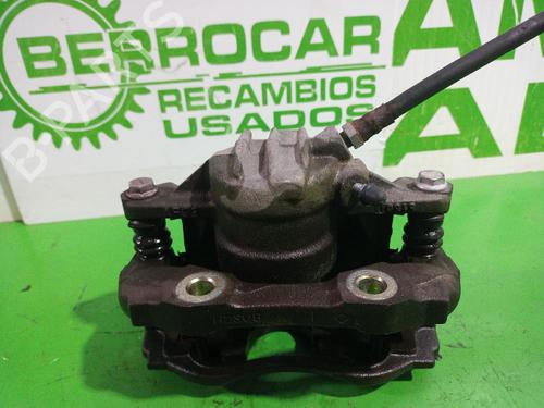 Right front brake caliper CITROËN C4 I (LC_) | BP31676580M104 - Image 3