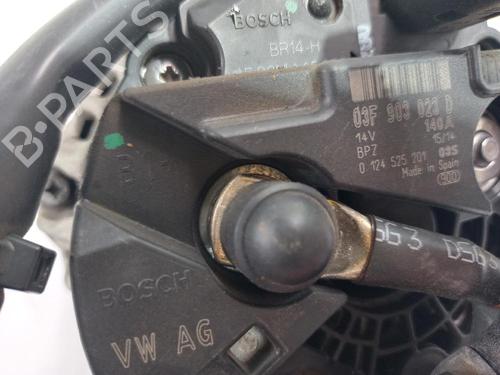 Alternator SKODA YETI (5L) 1.2 TSI | BP31560753M7 