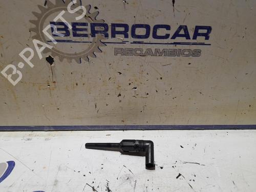 Electronic sensor MERCEDES-BENZ C-CLASS (W203) C 220 CDI (203.006, 203.008) | BP31539455M84  - Image 6