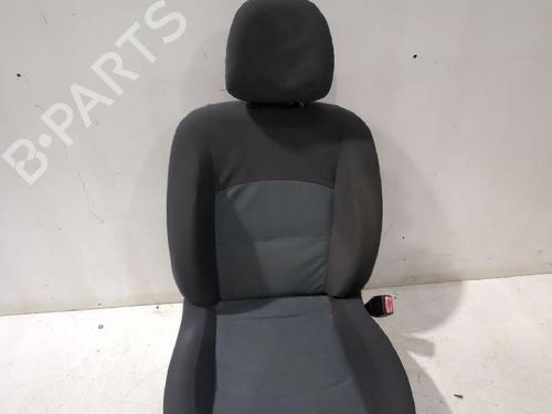 Right front seat RENAULT CLIO II (BB_, CB_) 1.2 (BB0A, BB0F, BB10, BB1K, BB28, BB2D, BB2H, CB0A,... | BP32465282C16