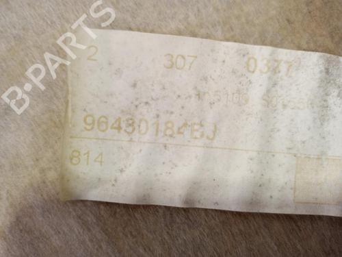 Interiør tag PEUGEOT PARTNER MPV (5_, G_) 1.9 D | BP31543732I12 - Image 3