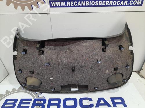 Boot lining RENAULT MEGANE IV Grandtour (K9A/M/N_) 1.6 dCi 130 | BP31540450I3  - Image 7