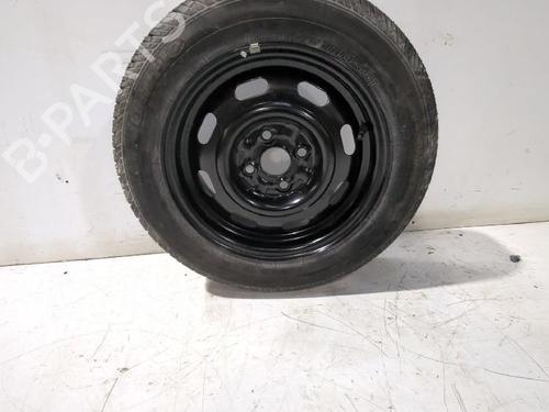 Andre KIA RIO I Saloon (DC_) 1.3 (75 hp) 32463912