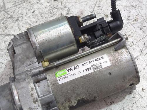 Starter SKODA FABIA II (542) 1.2 | BP36069593M8 - Image 8