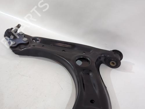 Used Left front suspension arm Left front suspension arm SEAT TOLEDO IV (KG3) 1.2 TSI (86 hp) 40037029 40037029