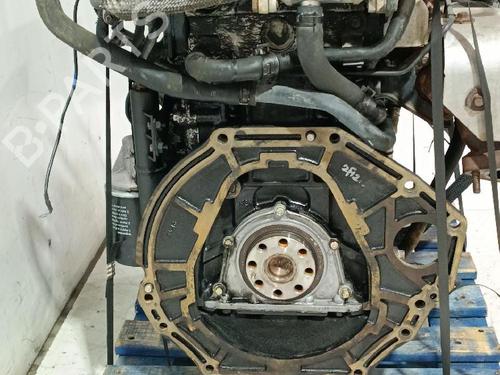 Engine HYUNDAI TERRACAN (HP) 2.9 CRDi 4WD | BP38770392M1 - Image 8