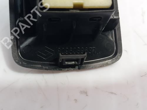Right front window switch RENAULT TRAFIC III Bus (JG_) 1.6 dCi 95 (JGMR, JGMJ) | BP38862628I26 - Image 5