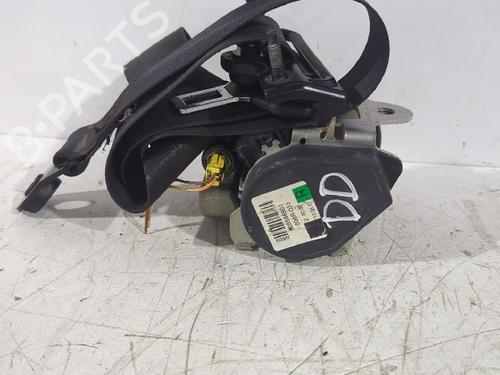 Used Front right seatbelt Front right seatbelt LAND ROVER FREELANDER 2 (L359) 2.2 TD4 4x4 (160 hp) 31565088 31565088