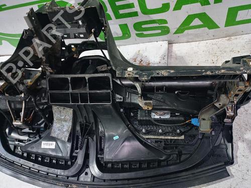 Tablier PEUGEOT 2008 I (CU_)  | BP31677024C46 