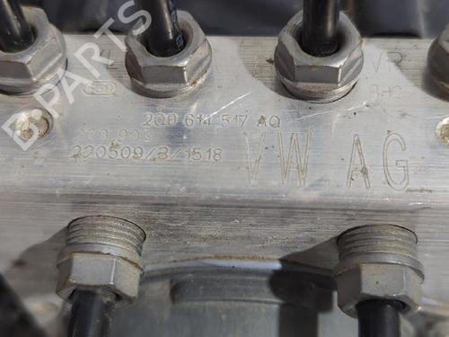 ABS pump VW T-CROSS (C11, D31) 1.0 TSI | BP31567567M43 - Image 5