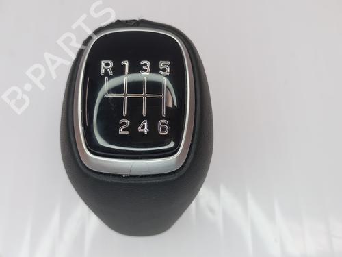 Gearknop HYUNDAI i30 FASTBACK (PDE, PDEN) 1.0 T-GDI hybrid 48V | BP38862578I34 - Image 4