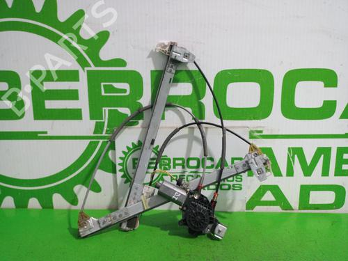 Used Front left window mechanism Front left window mechanism 31676120 31676120