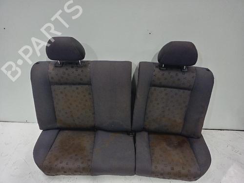 Sæde Bagtil Sæde Bagtil SEAT IBIZA II (6K1) 1.4 i (60 hp) 31556936 31556936