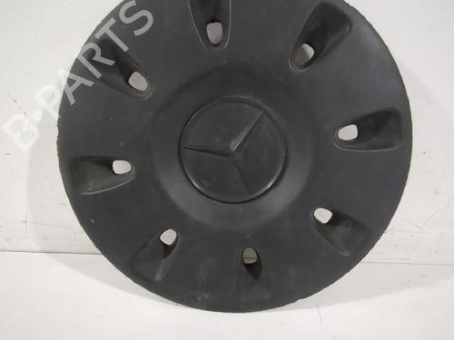 Used Hub cap Hub cap MERCEDES-BENZ VITO Van (W638) [1997-2003] 32463276 32463276