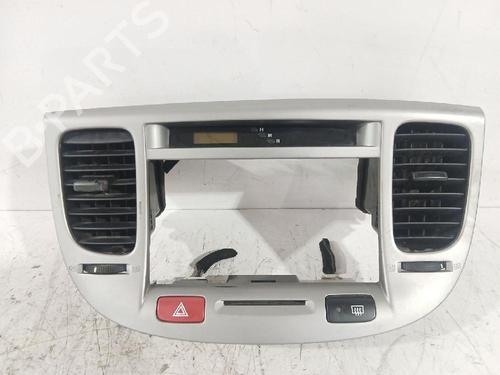 Air vent KIA RIO II (JB) 1.5 CRDi | BP31566253I21 - Image 2
