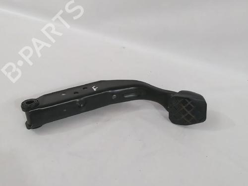 Used Break pedal Break pedal SEAT IBIZA III (6L1) 1.4 16V (100 hp) 36318807 36318807