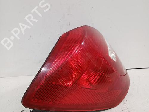 Left taillight SKODA FABIA II Combi (545) 1.2 TSI | BP32466558C34