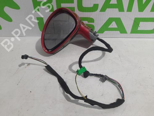 Used Left mirror CITROËN C4 I Saloon 1.6 16V (109 hp) 31542606