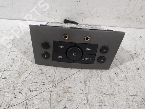 Used Switch Switch OPEL ASTRA H Saloon (A04) 1.7 CDTi (L69) (101 hp) 33735180 33735180